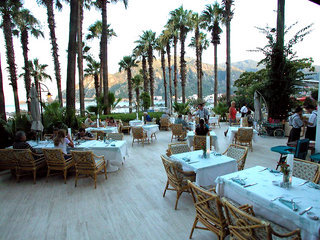 Hotel Laguna