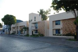 Hotel Laguna Bacalar