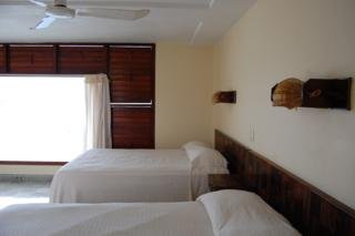 Hotel Laguna Bacalar