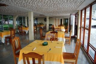 Hotel Laguna Bacalar