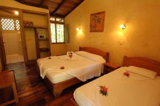 Hotel Laguna Lodge