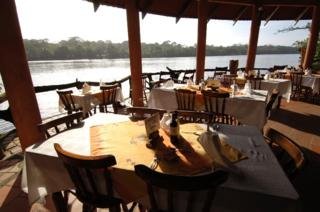 Hotel Laguna Lodge