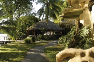 Hotel Laguna Lodge