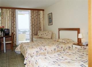 Hotel Laguna Mare