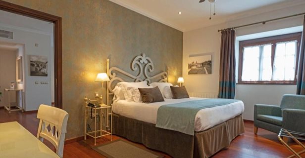 Hotel Laguna Nivaria Spa