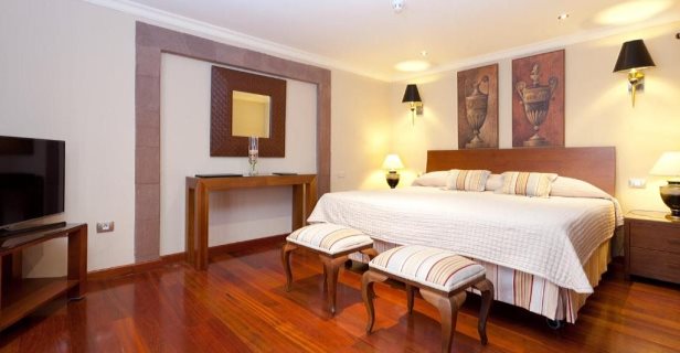 Hotel Laguna Nivaria Spa