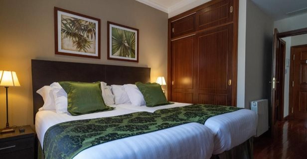 Hotel Laguna Nivaria Spa