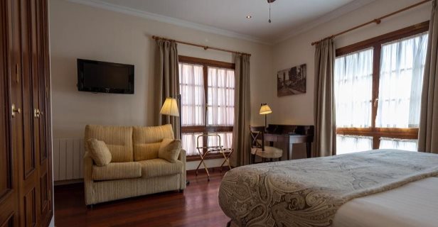 Hotel Laguna Nivaria Spa