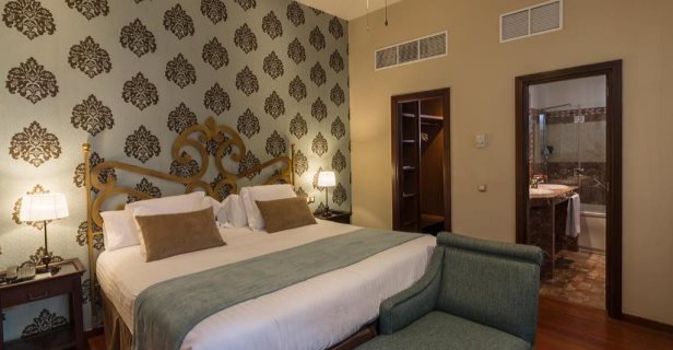 Hotel Laguna Nivaria Spa