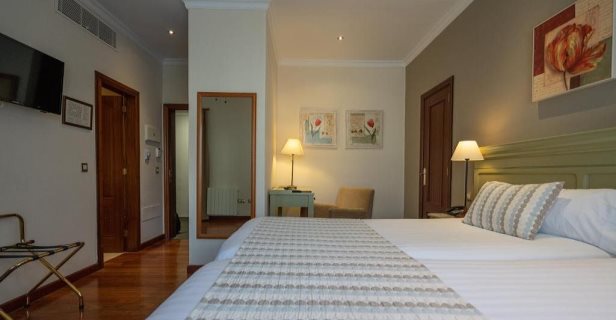 Hotel Laguna Nivaria Spa