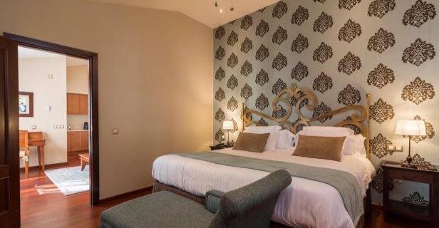 Hotel Laguna Nivaria Spa