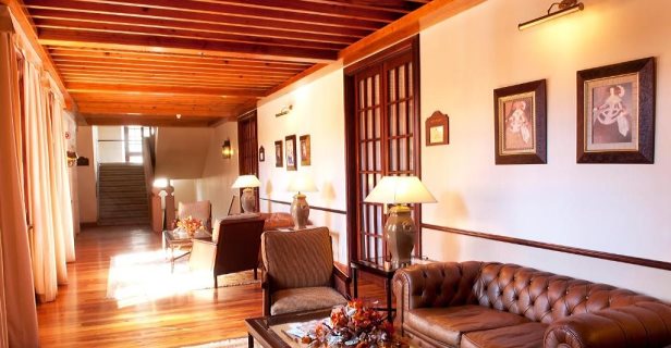 Hotel Laguna Nivaria Spa
