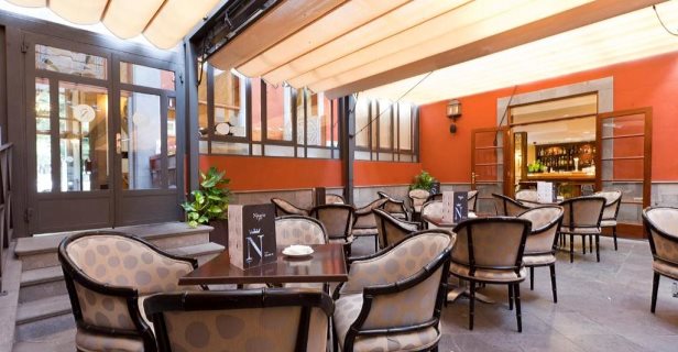 Hotel Laguna Nivaria Spa