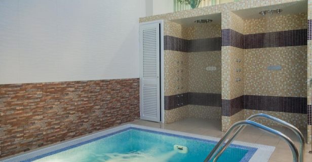 Hotel Laguna Nivaria Spa