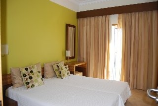 Hotel Lagunamar