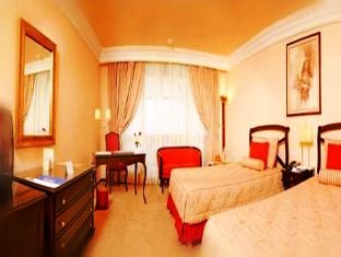 Hotel Laico