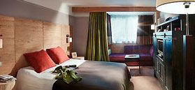 Hotel L'aigle Des Neiges