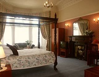 Hotel Lairg