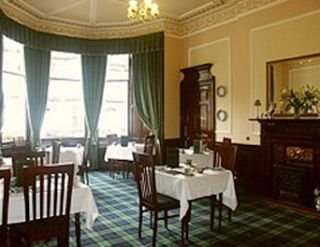 Hotel Lairg