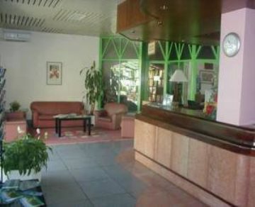 Hotel Laitau
