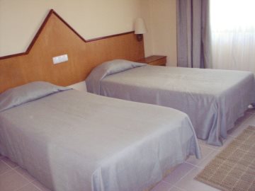 Hotel Laitau