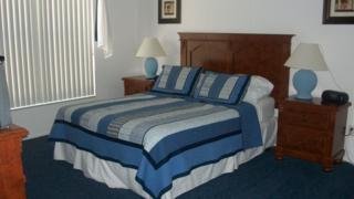 Hotel Lake Berkley