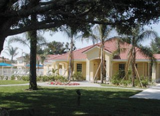 Hotel Lake Berkley Townhomes-hapimag