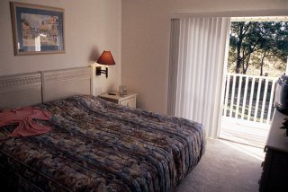 Hotel Lake Berkley Townhomes-hapimag