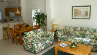 Hotel Lake Berkley Townhomes-hapimag