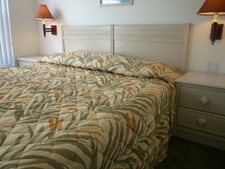 Hotel Lake Berkley Townhomes-hapimag