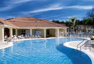 Hotel Lake Berkley Townhomes-hapimag