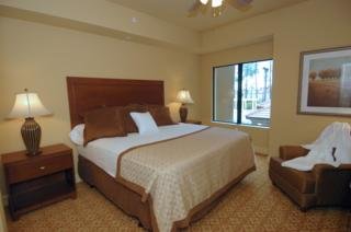 Hotel Lake Eve Resort