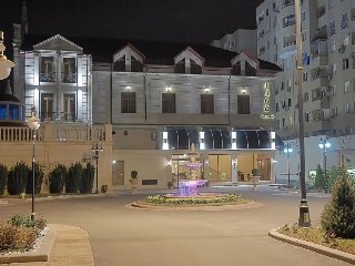 Hotel Lake Palace