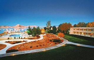 Hotel Lake Powell Resort