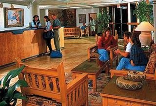 Hotel Lake Powell Resort