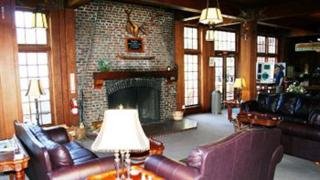 Hotel Lake Quinault Lodge