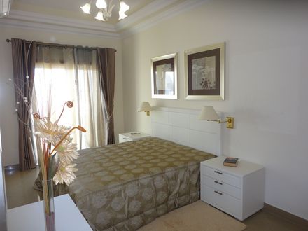 Hotel Lakeside Country Club