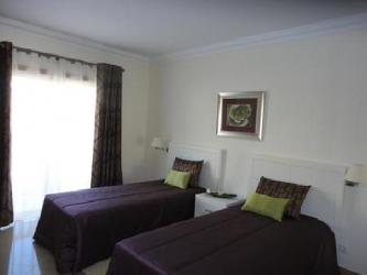 Hotel Lakeside Country Club
