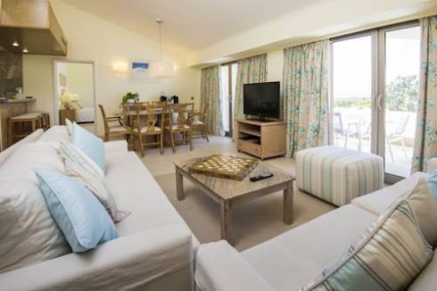 Hotel Lakeside Country Club