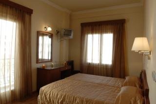 Hotel Lakonia