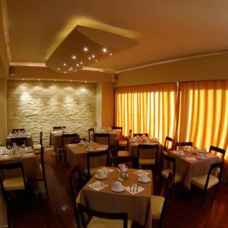 Hotel Lakonia