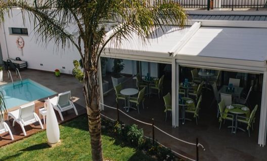 Hotel L'algadir Del Delta