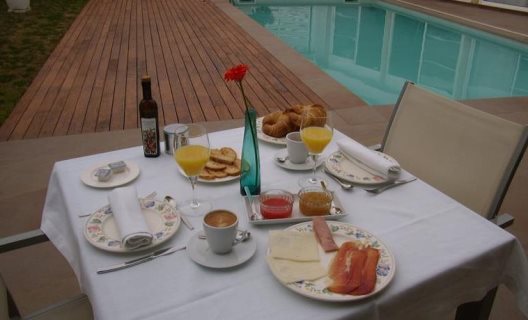 Hotel L'algadir Del Delta