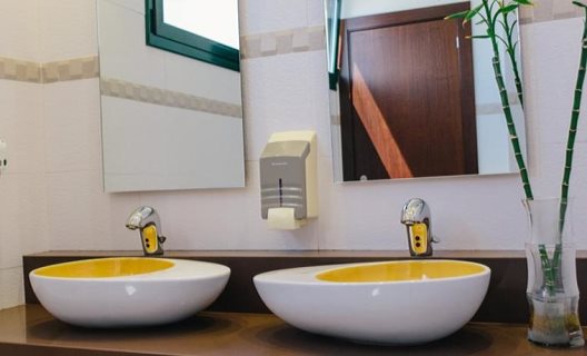 Hotel L'algadir Del Delta