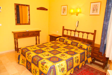 Hotel L'alguer