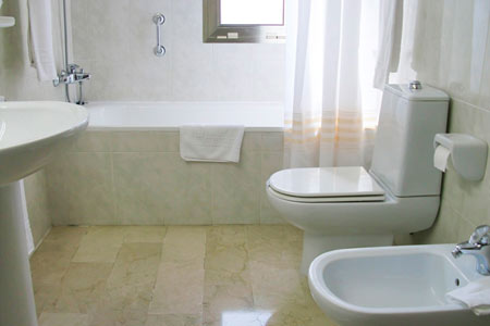 Hotel L'alguer