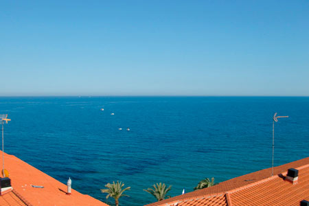 Hotel L'alguer