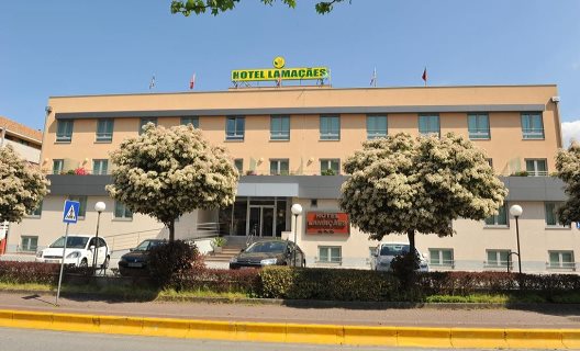 Hotel Lamacaes