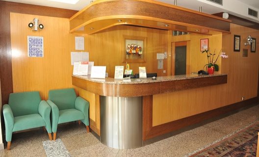 Hotel Lamacaes