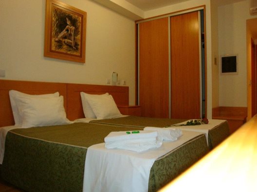 Hotel Lamacaes